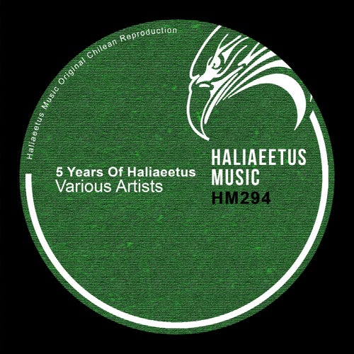 5 Years Of Haliaeetus