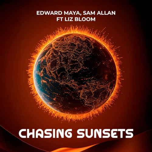 Chasing Sunsets (feat. Liz Bloom)