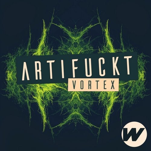 Cover art for Vortex