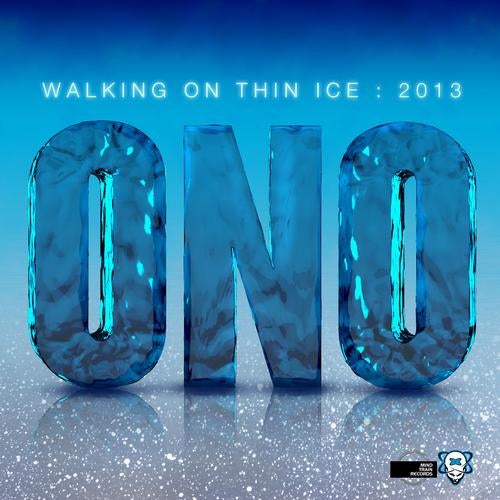 Walking On Thin Ice 2013 (Part 2)