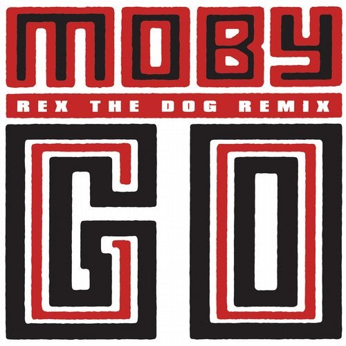 Cover art for Go (Rex The Dog Remix)