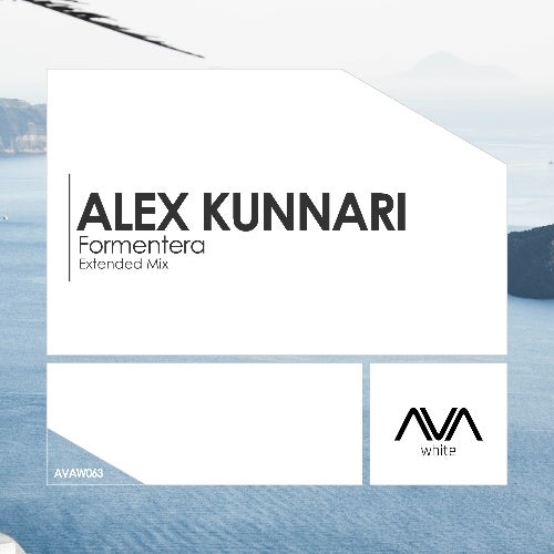 Alex Kunnari - Sundown Chart