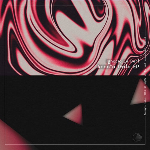 Annata Gate EP
