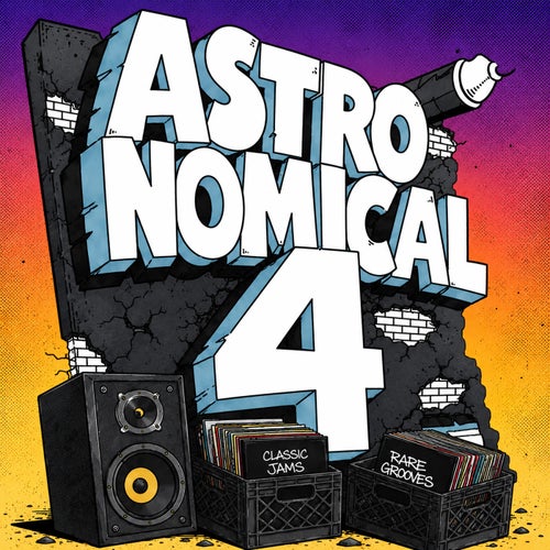VA - Astronomical 4
