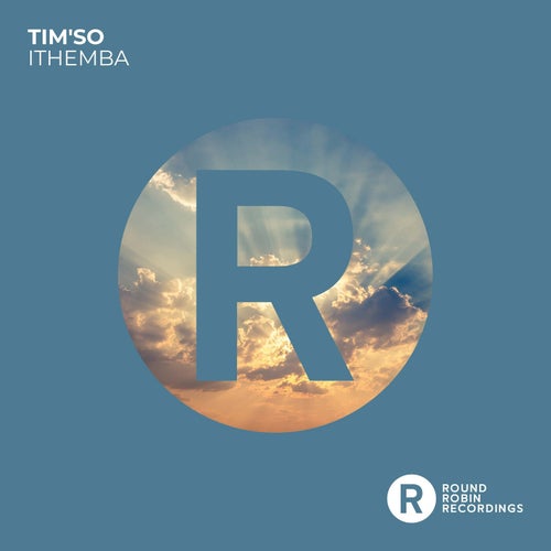 Cover art for Ithemba