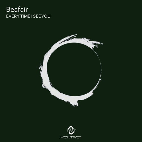Cover art for Everytime I See You
