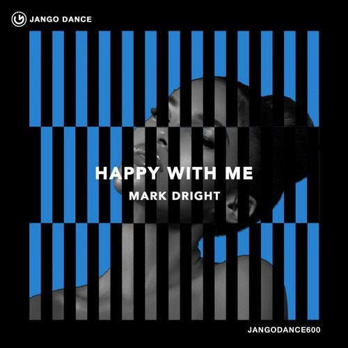 Cover art for Happy With Me