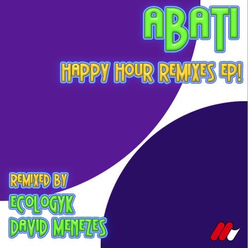 Happy Hour Remixes