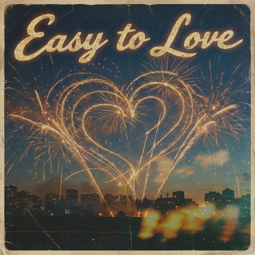 Easy To Love (Extended Mix)