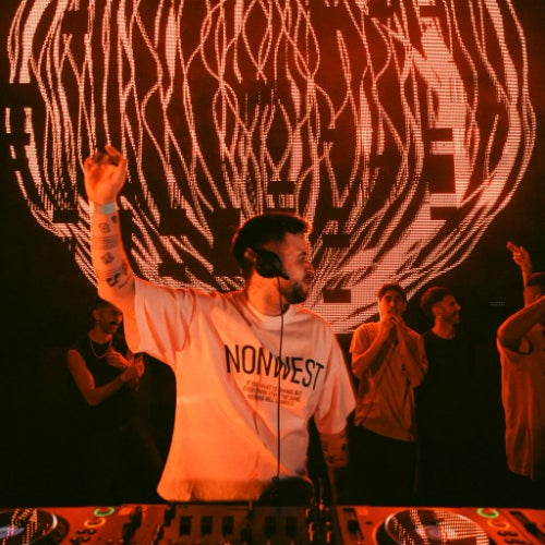 Origis Of Vibe - Dj Chart / February 2026