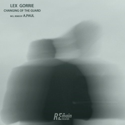 Cover art for Changing Of The Guard