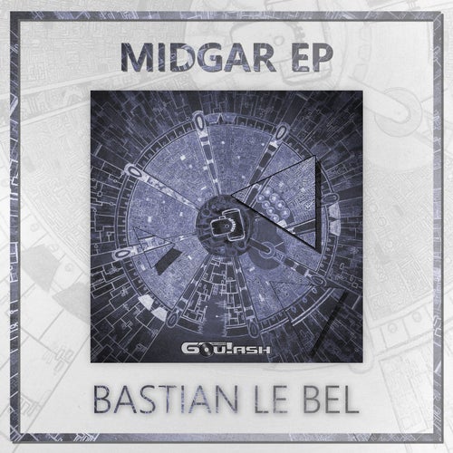 Midgar EP