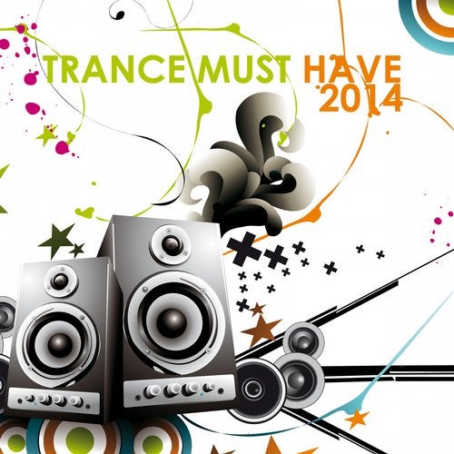 Trance Must Have 2014