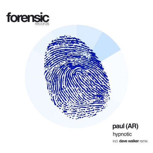  Paul (AR) - Hypnotic (2024) 
