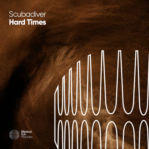 Scubadiver — Hard Times (2026)