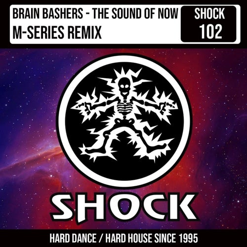 The Sound of Now (M-Series Remix)