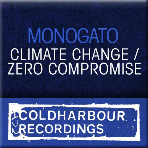 Climate Change / Zero Compromise