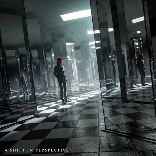 A Shift In Perspective
