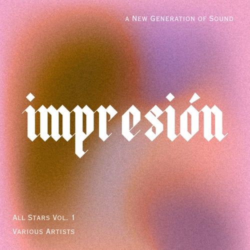  All Stars Vol. 1 [impresion]