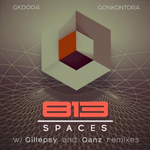 Cover art for Spaces Single