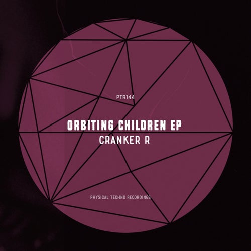 Orbiting Children EP