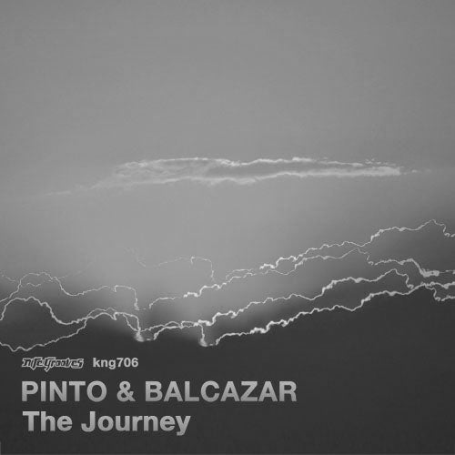 The Journey Chart by Pinto