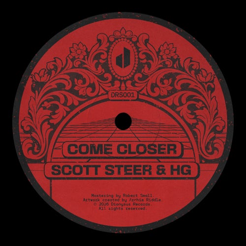 Come Closer