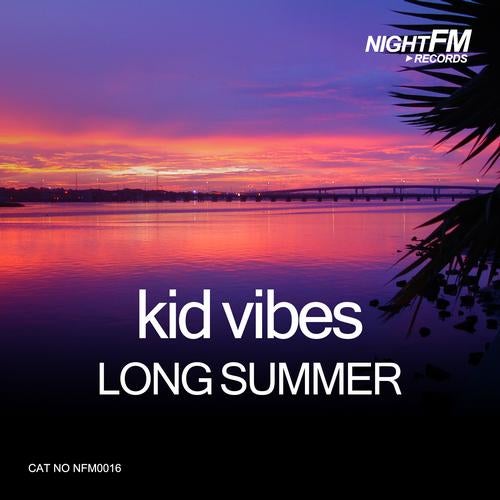 Long Summer