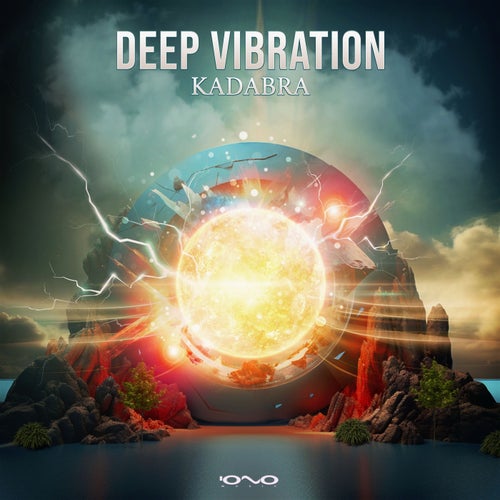  Deep Vibration - Kadabra (2023) 
