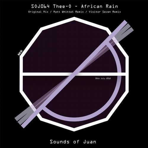 African Rain