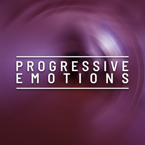 Progressive Emotions