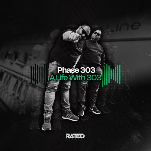  Phase 303 - A Life With 303 (2026) 