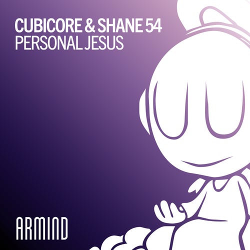 Personal Jesus (Cubicore Version)