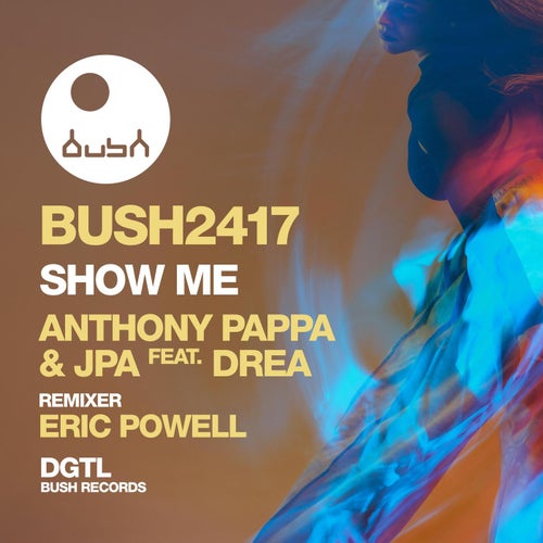 Show Me (feat. Drea)