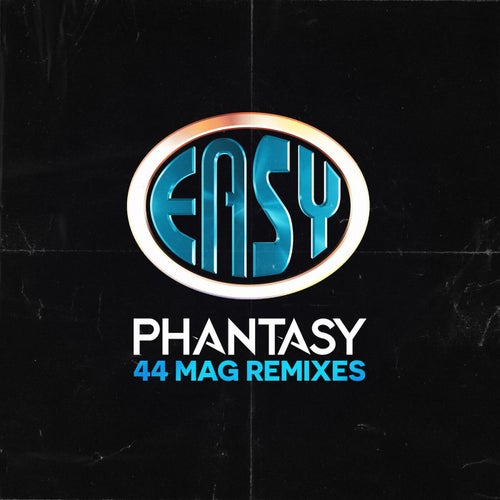 Cover art for 44 Mag Remixes
