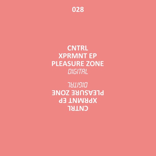 XPRMNT EP