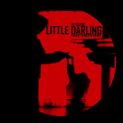 Cover art for Little Darling
