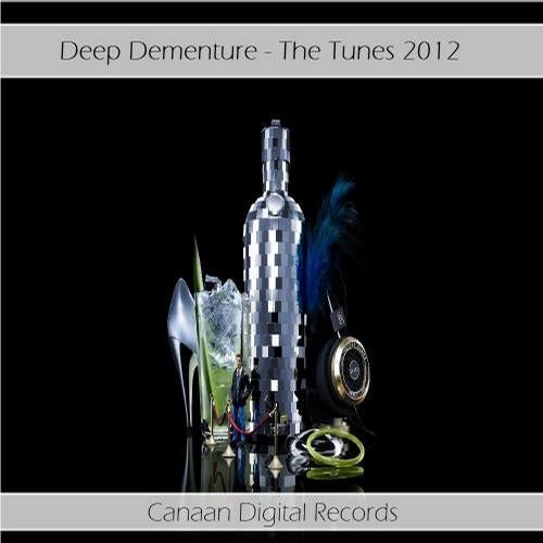 Deep Dementure - The Tunes 2012