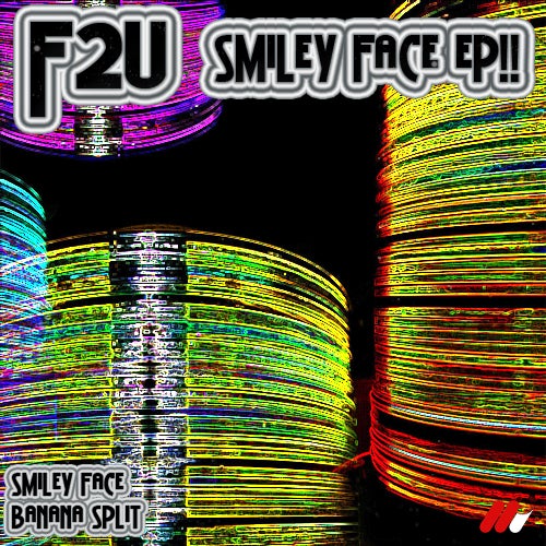 Smiley Face Ep!!