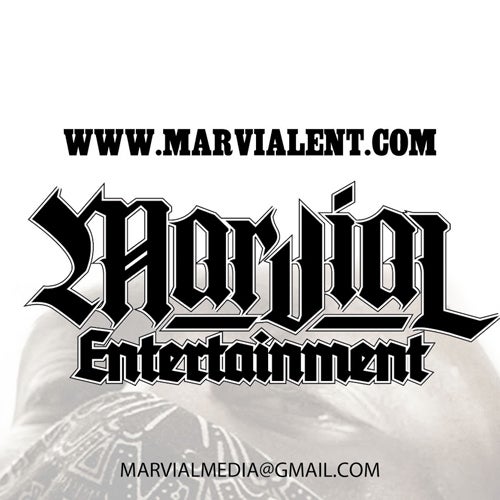 Marvial Ent.