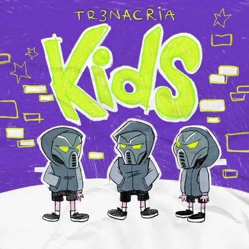 Kids (Extended Mix)