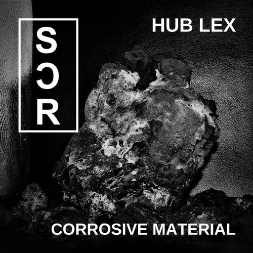 Corrosive Material