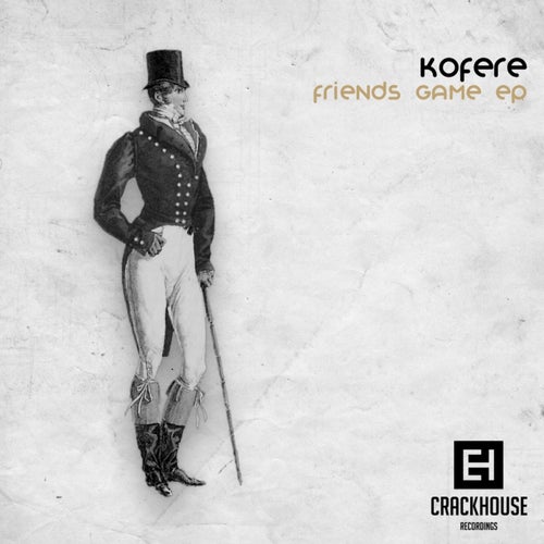 Friends Game EP