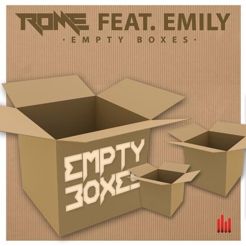 Empty Boxes