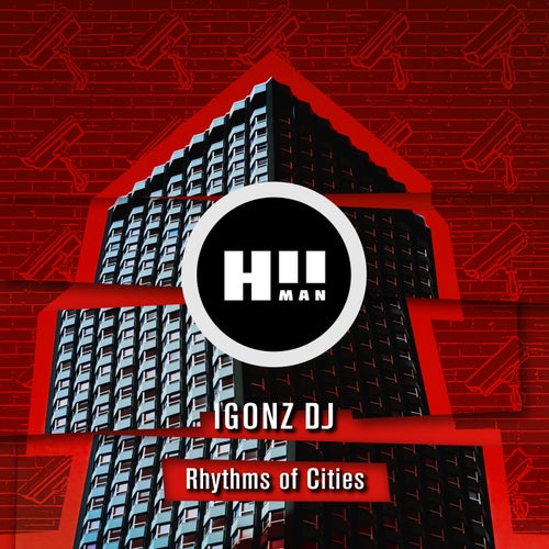 Rhythms of Cities