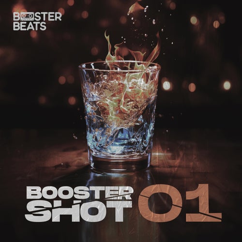 BOOSTER SHOT, VOL.1