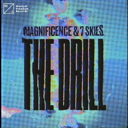 The Drill (Extended Mix)