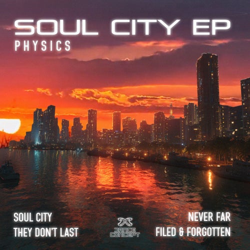 Soul City EP