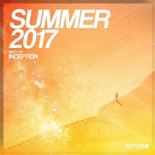 Cover art for Summer 2017 - Best of Inception
