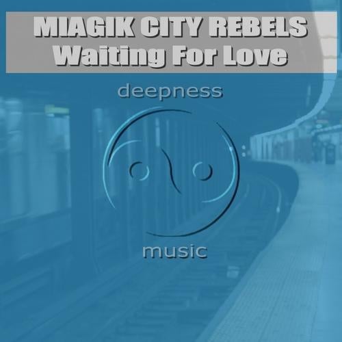 Waiting For Love